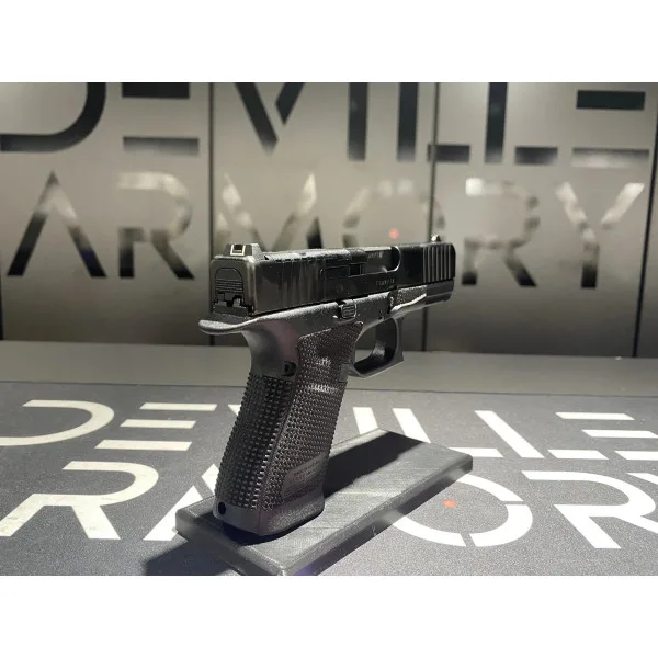 Pistolet Glock 19 Gen6 9x19