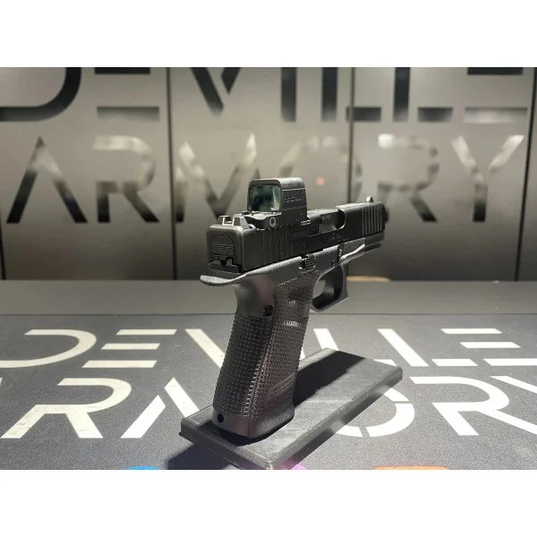 Pack Glock 19 Gen6 9x19 + Viseur Osight S