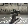 Pack Glock 19 Gen6 9x19 + Viseur Osight S