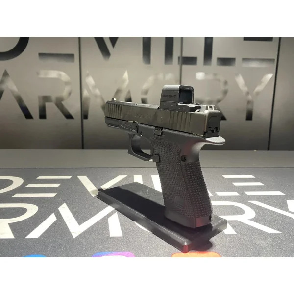 Pack Glock 19 Gen6 9x19 + Viseur Osight S