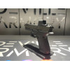 Pack GLOCK 19 GEN6 + Viseur Osight S  Chez DEVILLE ARMORY. Votre armurerie en ligne.