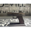 Pack GLOCK 19 GEN6 + Viseur Osight S  Chez DEVILLE ARMORY. Votre armurerie en ligne.