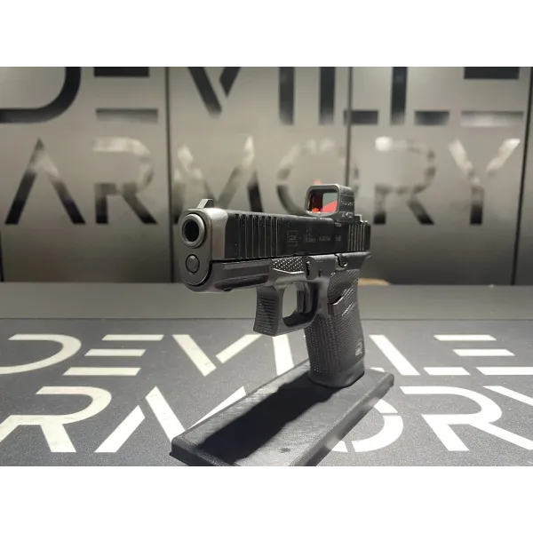 Pack Glock 19 Gen6 9x19 + Viseur Osight S
