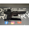 Pack GLOCK 19 GEN6 + Viseur Osight S  Chez DEVILLE ARMORY. Votre armurerie en ligne.