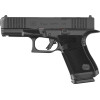 Pack GLOCK 19 GEN6 + Viseur Osight X  Chez DEVILLE ARMORY. Votre armurerie en ligne.