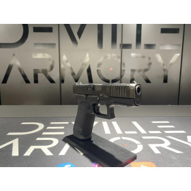 Pistolet GLOCK 45 GEN6  Chez DEVILLE ARMORY. Votre armurerie en ligne.