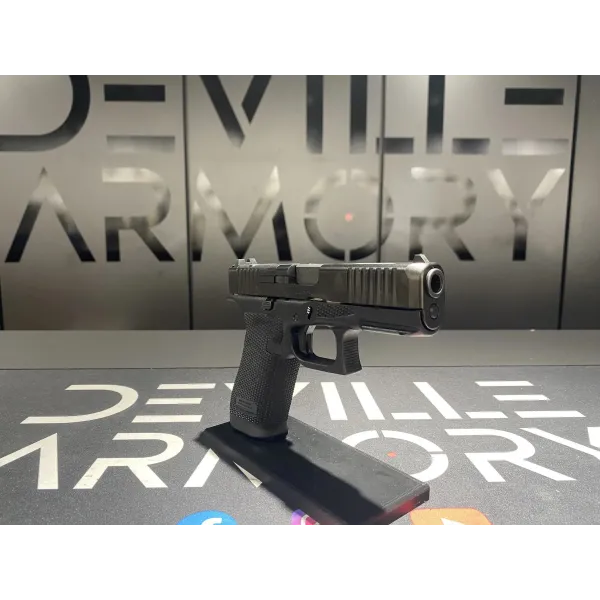 Pistolet Glock 45 Gen6 9x19