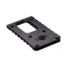 Canik PLATINE POINT ROUGE MO2 POUR NON OPTIC READY