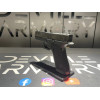 Pistolet GLOCK 45 GEN6  Chez DEVILLE ARMORY. Votre armurerie en ligne.