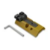 Canik HAUSSE REGLABLE AVEC PLATINE FDE SFX/COMBAT