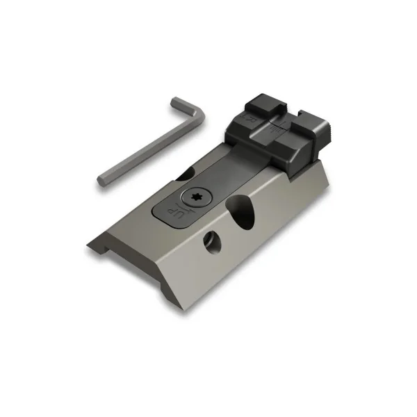 Canik HAUSSE REGLABLE AVEC PLATINE TUNGSTEN SFX/COMBAT