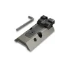 Canik HAUSSE REGLABLE AVEC PLATINE TUNGSTEN SFX/COMBAT