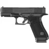 Pack Glock 45 Gen6 9x19 + Viseur Osight S