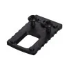 Canik PLATINE POINT ROUGE MO1 POUR NON OPTIC READY