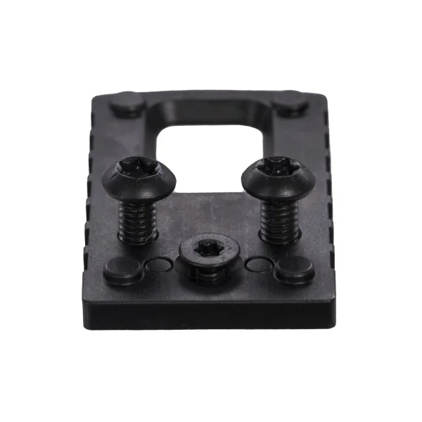 Canik PLATINE POINT ROUGE MO1 POUR NON OPTIC READY