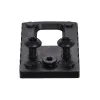 Canik PLATINE POINT ROUGE MO1 POUR NON OPTIC READY