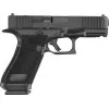 Pack Glock 45 Gen6 9x19 + Viseur Osight X