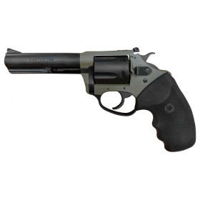 Revolver Undercover canon 4 pouces 5 coups noir  Chez DEVILLE ARMORY. Votre armurerie en ligne.