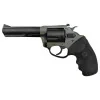 Charter Arms Revolver Undercover canon 4 pouces 5 coups noir
