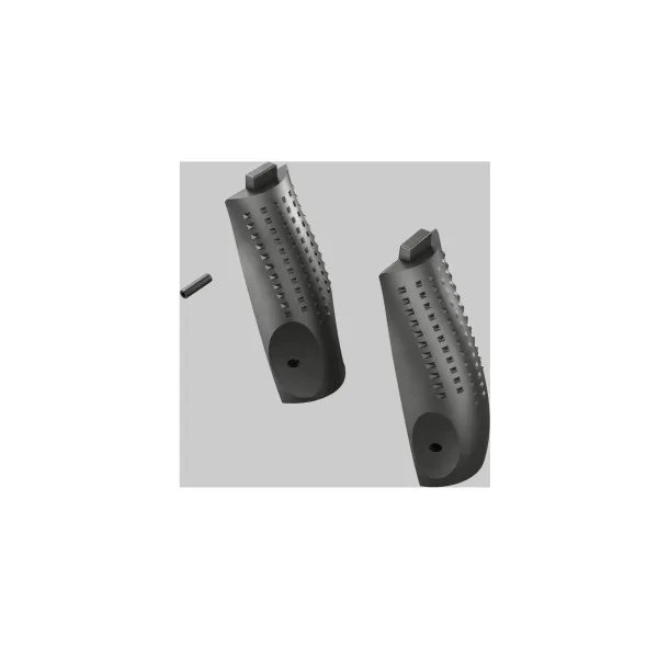 Canik DOS DE POIGNEE (2 TAILLES) POLYMERE TP9 COMPACT