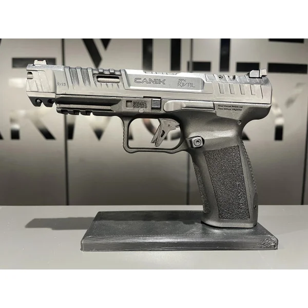 Pistolet Canik SFX Rival Dark Side 9x19