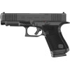 Pistolet GLOCK 49 GEN6  Chez DEVILLE ARMORY. Votre armurerie en ligne.