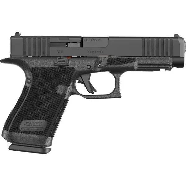 Pistolet GLOCK 49 GEN6