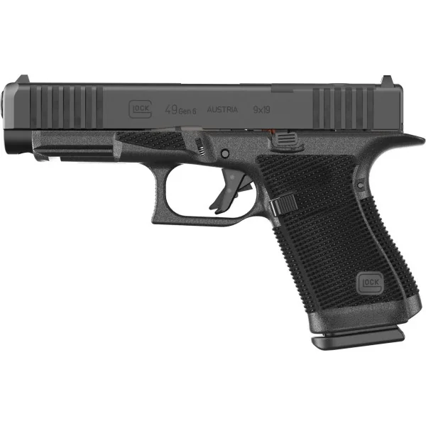 Pack GLOCK 49 GEN6 + Viseur Osight S