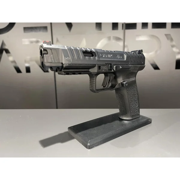 Pistolet Canik SFX Rival Dark Side 9x19
