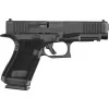Pack GLOCK 49 GEN6 + Viseur Osight S