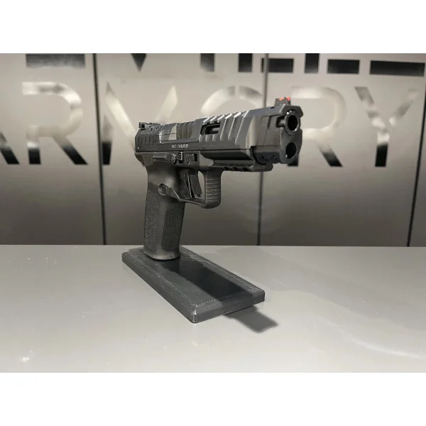 Pistolet Canik SFX Rival Dark Side 9x19