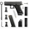 Pack GLOCK 49 GEN6 + Viseur Osight S