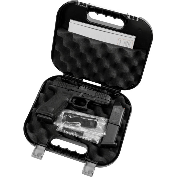 Pack GLOCK 49 GEN6 + Viseur Osight S  Chez DEVILLE ARMORY. Votre armurerie en ligne.