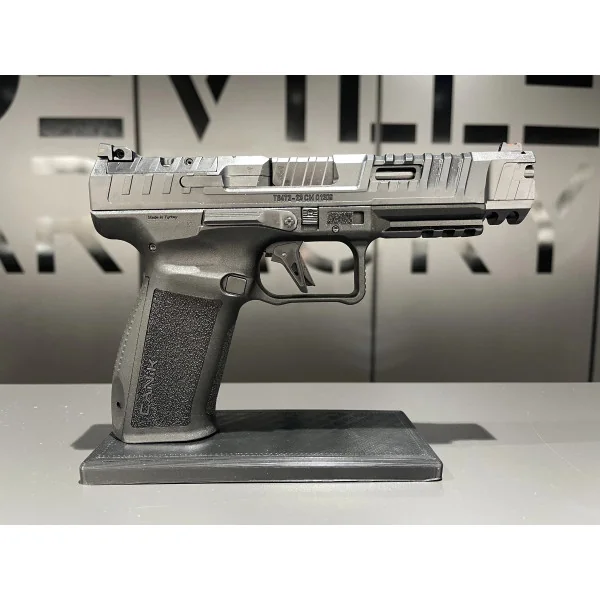 Pistolet Canik SFX Rival Dark Side 9x19