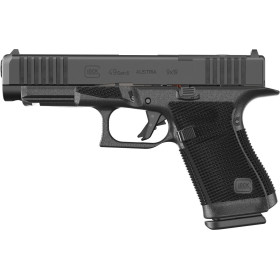 Pack GLOCK 49 GEN6 + Viseur Osight X  Chez DEVILLE ARMORY. Votre armurerie en ligne.