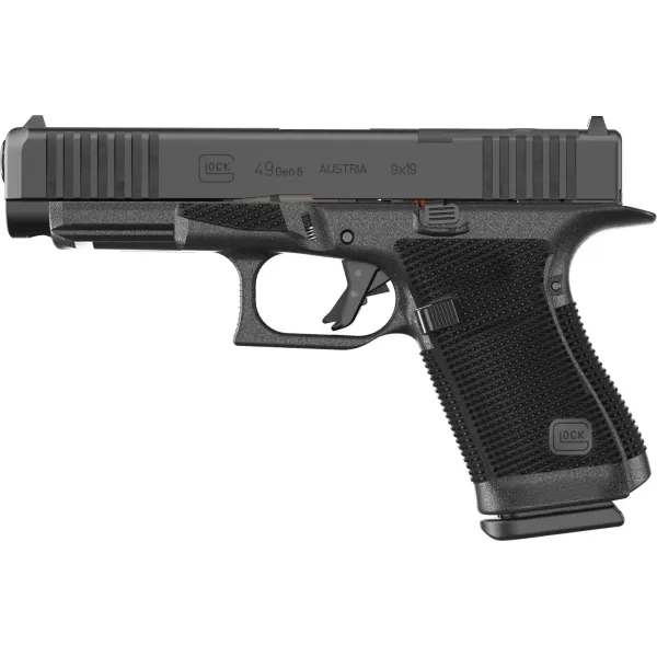Pack GLOCK 49 GEN6 + Viseur Osight X