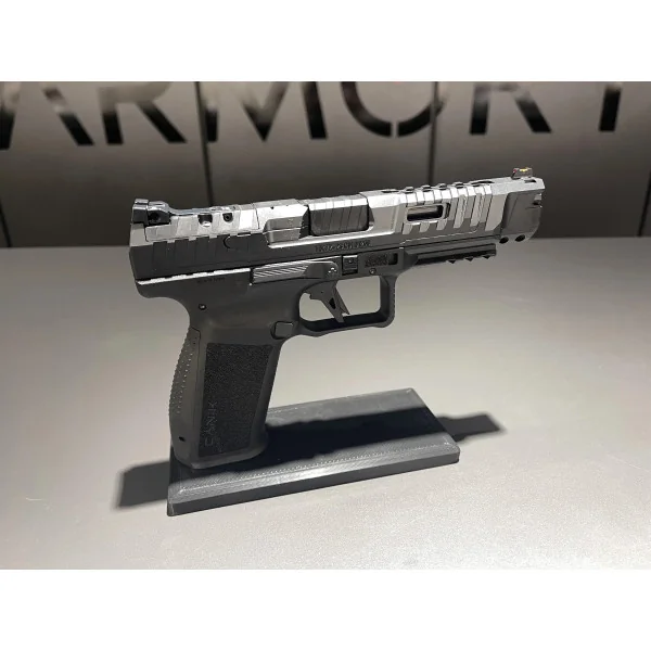 Pistolet Canik SFX Rival Dark Side 9x19