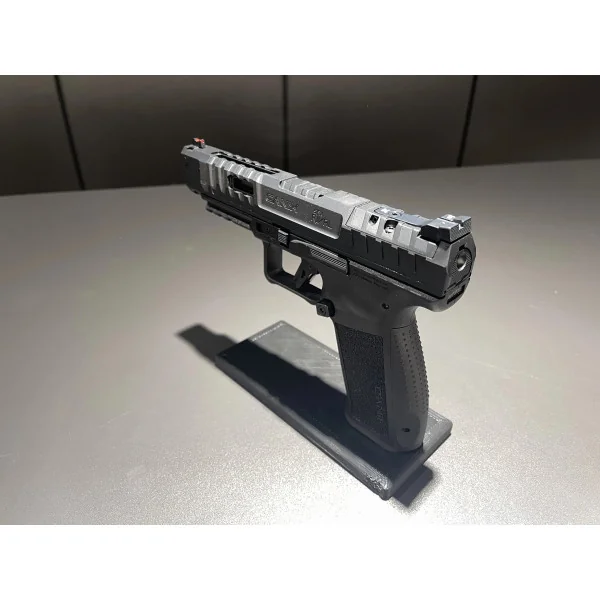 Pistolet Canik SFX Rival Dark Side 9x19