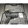 Pistolet Canik SFX Rival Dark Side 9x19