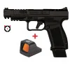 Pack Canik SFX Rival Dark 9x19 + Viseur Osight X