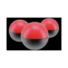 Umarex BILLES POIVRE NOYAU ACIER P2P CAL 68 X10