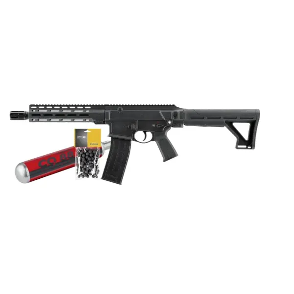 PACK PRET A TIRER T4E TC68 CAL 68 FULL AUTO - 16 J (100 BILLES