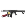 Umarex PACK PRET A TIRER T4E TC68 CAL 68 FULL AUTO - 16 J (100 BILLES ET 1 CO2 88G)