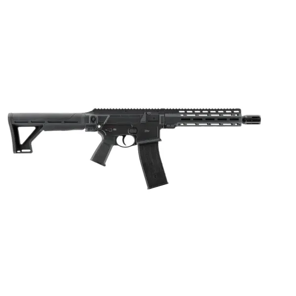 Umarex PACK PRET A TIRER T4E TC68 CAL 68 FULL AUTO - 16 J (100 BILLES ET 1 CO2 88G)