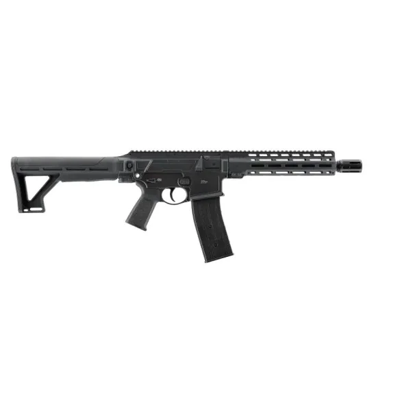 Umarex PACK PRET A TIRER T4E TC68 CAL 68 FULL AUTO - 16 J (100 BILLES ET 1 CO2 88G)