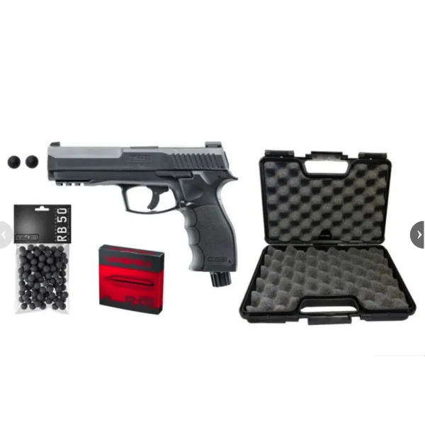 Pack T4E TP50 Gen2 .50 13J
