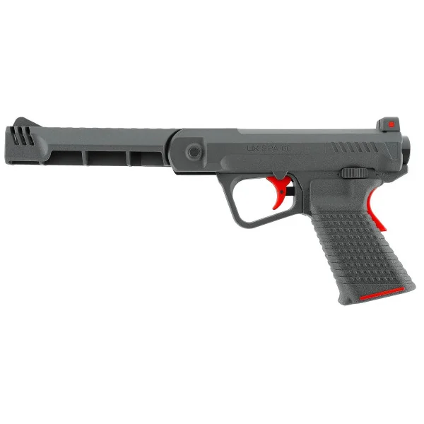 Umarex PISTOLET PLOMB 4.5 UX SPA 60 3J
