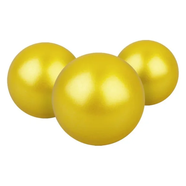 T4E BILLES PAINTBALL BIO JAUNE CAL 43 SPORT PAB 43 X500