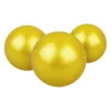 T4E BILLES PAINTBALL BIO JAUNE CAL 43 SPORT PAB 43 X500