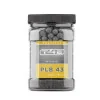 T4E BILLES SYNTHETIQUES POUR PLINKING CAL 43 X500 - PRACTICE PLB 43
